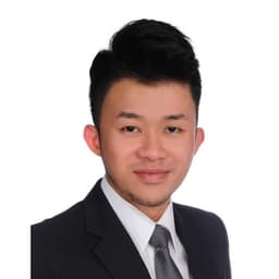 Portrait of Ken Low